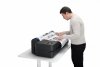 Ploter A1 do CAD HP Designjet T230 24 [5HB07A, 5HB07D] 1 rok gwarancji
