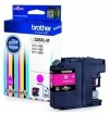 Tusz Brother LC525XLM MAG 1300 do DCP-J100 DCP-J105 LC525XLM