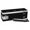 Developer Lexmark 70C0D10. black. 40000s. Lexmark CX510de. CX410de. CX310dn. CS510de. CS410n. CS310n 70C0D10