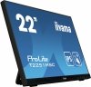Monitor 22 cale T2251MSC-B1 10 PKT.,IPS,HDMI,DP