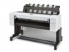 Ploter A0 do CAD HP Designjet T1600 PS 36 jednorolkowy [3EK11A] 3EK11A#B19