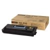 Toner Kyocera-Mita TK710. black. 40000s. 0T2G10EU. Kyocera Mita FS-9130DN. 9530DN 1T02G10EU0
