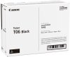 Toner Canon T06, black, 20500s, 3526C002, Canon imageRUNNER 1643i, 1643iF 3526C002