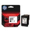 Tusz HP 651 Black C2P10AE#BHK