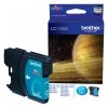 Tusz Brother LC-1100C. cyan. 325s. Brother DCP-6690CW. MFC-6490CW LC1100C