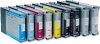Epson oryginalny Wkład atramentowy / tusz C13T614300. magenta. 220ml. Epson Stylus pro 4400. 4450 C13T614300