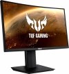 Monitor TUF 23.6 cala 1500R VG24VQR 165Hz HDMI DP