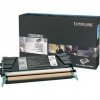 Toner Lexmark C5222KS. black. 4000s. Lexmark C52x. C53x C5222KS