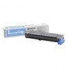 Toner Kyocera-Mita TK-5215C. cyan. 15000s. 1T02R6CNL0. Kyocera TASKalfa 406ci 1T02R6CNL0
