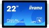 Monitor 22 TF2215MC-B2 pojemnościowy 10pkt pianka IPS DP HDMI