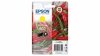 Epson oryginalny tusz / tusz C13T09Q44010, T09Q440, 503, yellow, 3.3ml, Epson XP-5200, XP-5205, WF-2960dwf, WF2965dwf