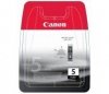 Tusz Canon PGI5BK. black. 360s. 26ml. 0628B029. 0628B006. blistr z ochroną. Canon iP4200. 5200. 5200R. MP500. 800 0628B029