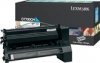 Toner Lexmark C7700CH. cyan. 10000s. return. high capacity. Lexmark C770. C772 C7700CH
