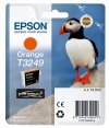 Tusz EPSON C13T32494010. orange. 14ml. Epson SureColor SC-P400 C13T32494010