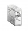 Tusz EPSON C13T850700. light black. 80ml. Epson SureColor SC-P800 C13T850700