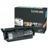 Toner Lexmark T654X11E. black. 36000s. return. high capacity. Lexmark T654 T654X11E