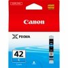 Tusz Canon CLI-42C. cyan. 6385B001. Canon Pixma Pro-100 6385B001