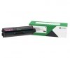 Lexmark Toner CS431dw High Capacity Magenta
