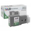 Tusz Canon PFI-206G. green. 300ml. 5310B001. ploter iPF-6400.iPF-6450 5310B001