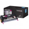 Toner Lexmark X560A2MG. magenta. 4000s. Lexmark X560N. X560dn X560A2MG