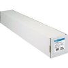 Papier do plotera / HP / 610/30.5/Universal Heavyweight Coated Paper, matowy, 24, Q1412B, 131 g/m2, papier, 610mmx30.5m, biały, do drukarek atramentowy