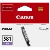 Tusz Canon CLI581 PB, photo blue, 5,6ml, 2107C001, Canon PIXMA TR7550,TR8550,TS6150,TS6151,TS8150,TS8151
