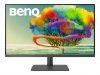 Monitor 32 cale PD3205U  LED 5ms/4K/20:1/HDMI/ Czarny