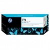 Tusz HP CN632A, cyan, 300ml, HP CN632A
