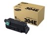 Toner HP SV031A, MLT-D304E, black, 40000s, 304E, ultra high capacity, Samsung M4583FX, O
