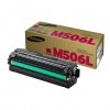 Toner HP SU305A, CLT-M506L, magenta, 3500s, M506S, high capacity, Samsung CLP-680DW, CLX-6260FD, O