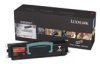 Toner Lexmark E352H21E. black. 9000s. Lexmark E35x E352H21E
