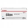 Toner Canon 040H, cyan, 10000s, 0459C001, 0459C002, high capacity, Canon imageCLASS LBP712Cdn,i-SENSYS LBP710Cx, LBP712