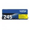 Toner Brother TN245Y. yellow. 2200s. Brother HL-3140CW. 3170CW TN245Y
