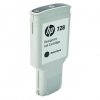 Tusz HP F9J68A. No.728. matte black. 300ml. HP DesignJet T730. DesignJet T830. DesignJet T830 MFP F9J68A