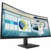 Monitor P34hc G4 WQHD USB-C Curved  21Y56AA