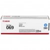 Toner Canon 5093C002, cyan, 2100s, 5093C002, Canon O