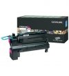 Toner Lexmark C792X1MG. magenta. 20000s. return. extra duża pojemnośÄ‡. Lexmark C792de. C792e. C792dhe. C792dte C792X1MG