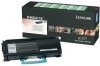 Toner Lexmark E462U11E. black. 18000s. return. extra duża pojemnośÄ‡. Lexmark E462 E462U11E