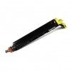 Developer Kyocera unit DV-8350Y, 302L793040, yellow, Kyocera CS-2552ci, 2553ci, 3252ci, 3253ci