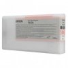 Tusz EPSON C13T653600. light vivid magenta. 200ml. Epson Stylus Pro 4900 C13T653600