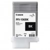 Tusz Canon PFI106BK. black. 130ml. 6621B001. ploter iPF-6300 6621B001