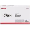 Toner Canon 070 H BK, 5640C002, black, 10200s, high capacity