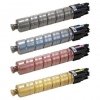 Toner Ricoh 841597.842080. yellow. 4000s. Ricoh Ricoh MP C305. 305SF. 305PF 842080
