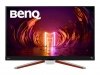 Monitor 32 cale EX3210U 4K LED 2ms/IPS/4K/HDMI/DP/GŁOŚNIKI