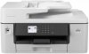 Atramentowe urządzenia wielofunkcyjne Brother USB, Wifi, MFC-J3540DW, duplex, kopiarka, skanerfax