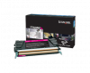 Toner Lexmark X746A2MG. magenta. 70000s. Lexmark X746DE. X748DE. X748DTE X746A2MG