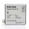 Tusz Ricoh / tusz 817104, black, 600 Ricoh DX3240, 3440, JP1210, 1215, 1250, 1255, 3000
