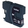 Tusz Brother LC-980BK. black. 300s. Brother DCP-145C. 165C LC980BK
