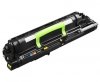 Lexmark Developer 72K0DY0, black, 300000s, CX820dtfe,CX825dte,CX825dtfe,CX860dte,CX860dtfe, developer 72K0DY0