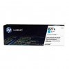 Toner HP CF301A, cyan, 32000s, 827A, HP Color LaserJet MFP M880z, 850g CF301A